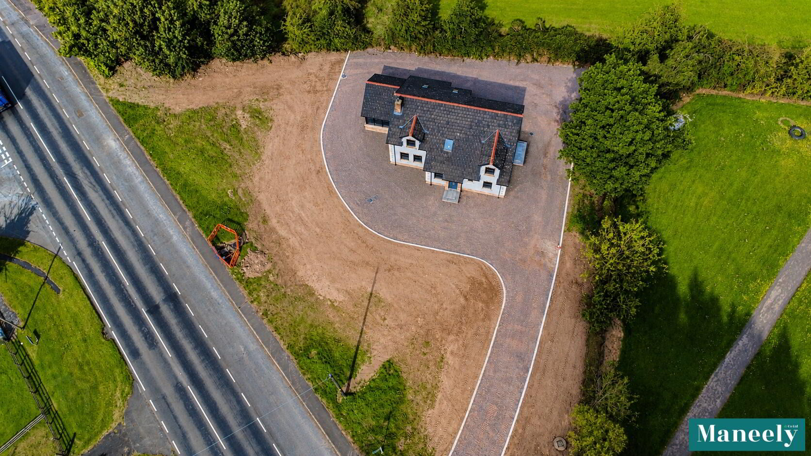 249 Ballygawley Road 35 of 36