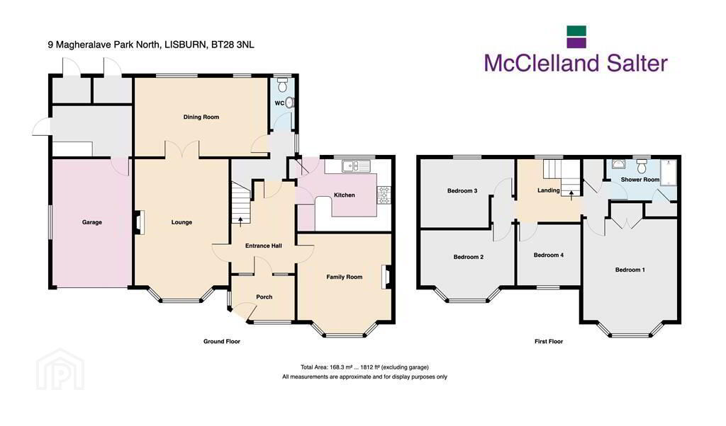9 Magheralave Park North 27 of 27