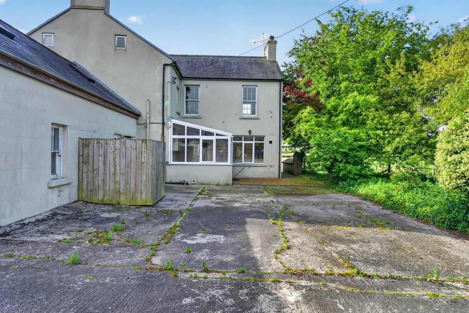 Hogstown House, 12 Hogstown Road 19 of 19