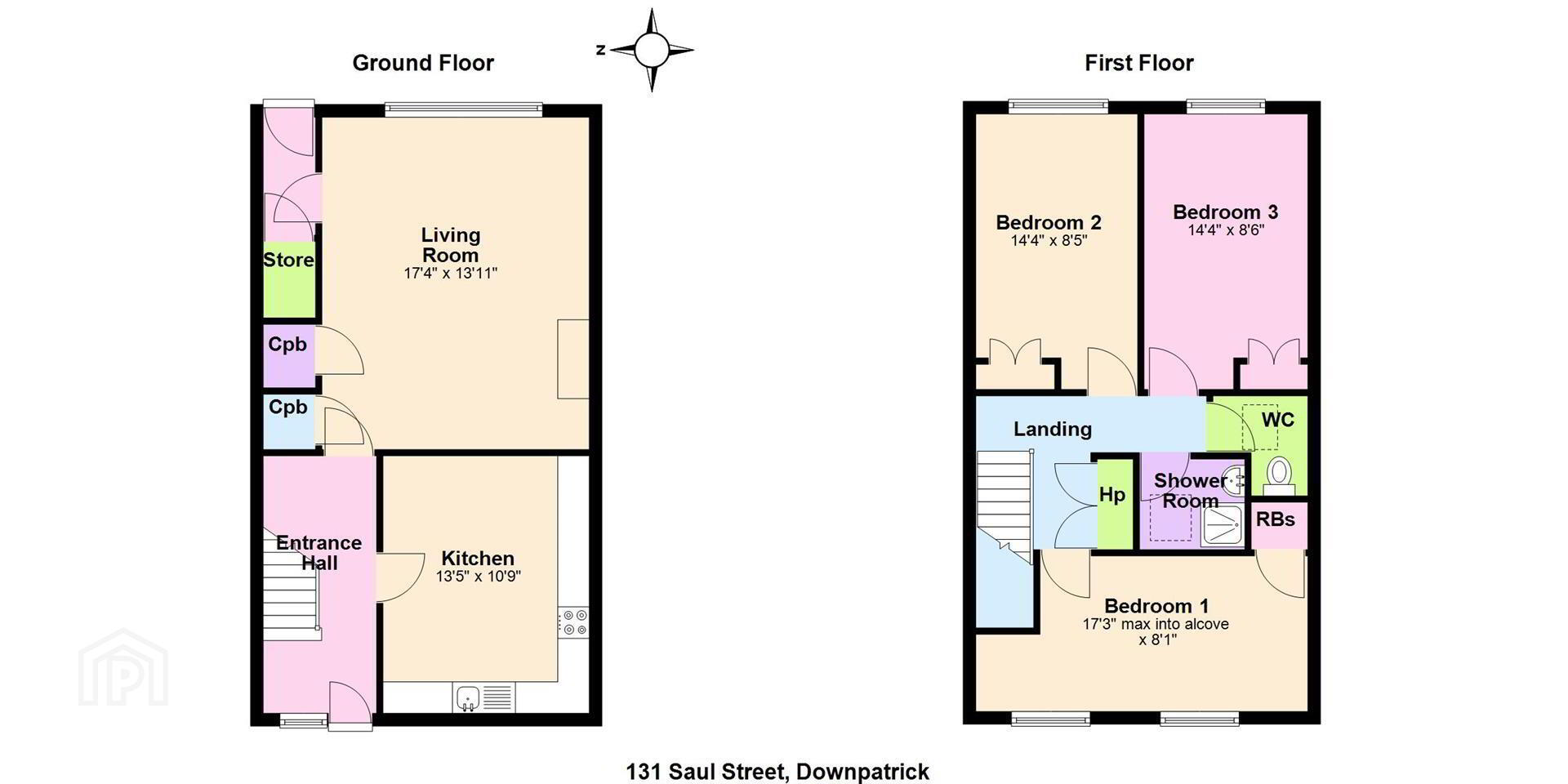 131 Saul Street 20 of 20