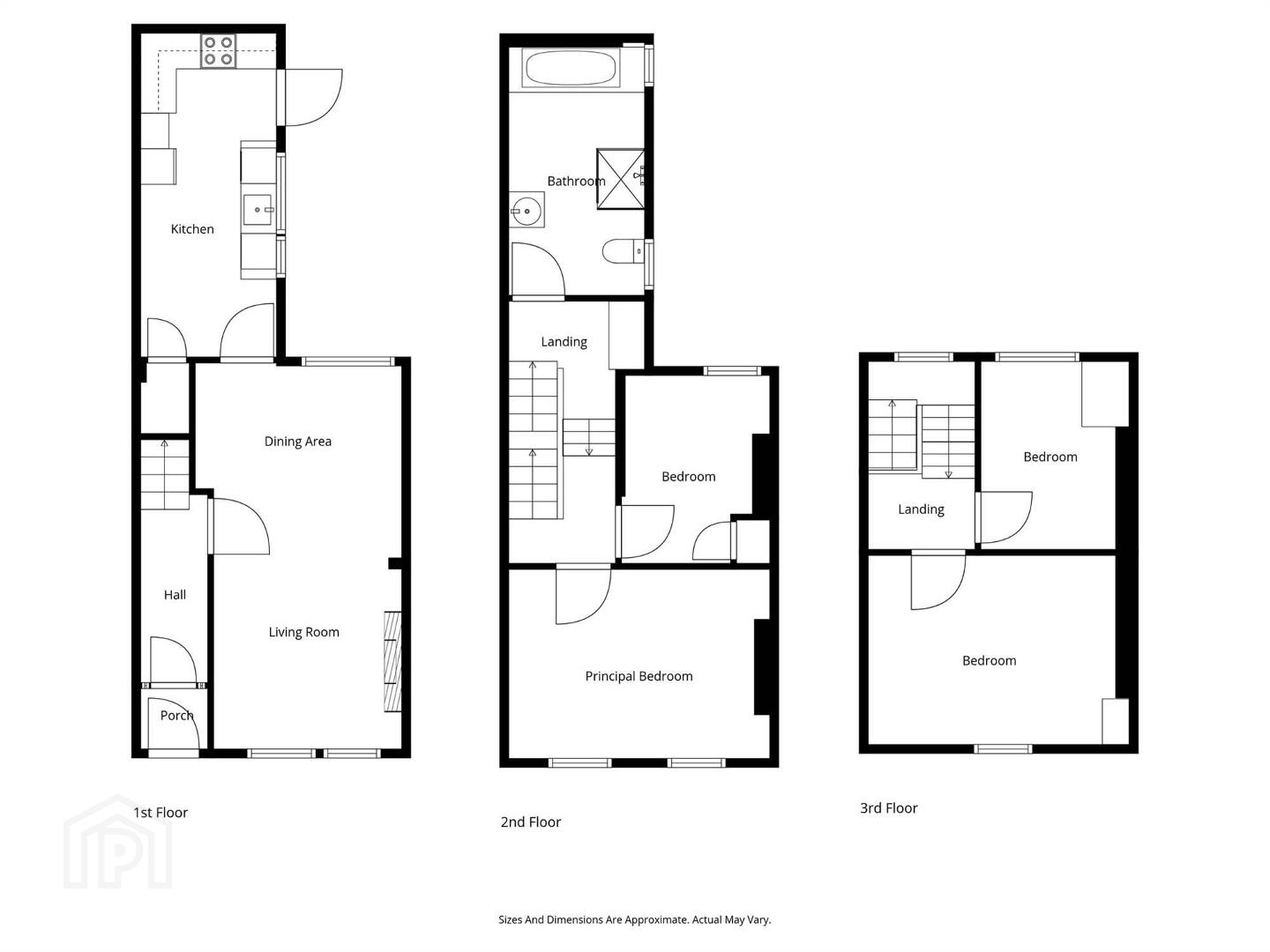 74 Bloomfield Avenue 15 of 15