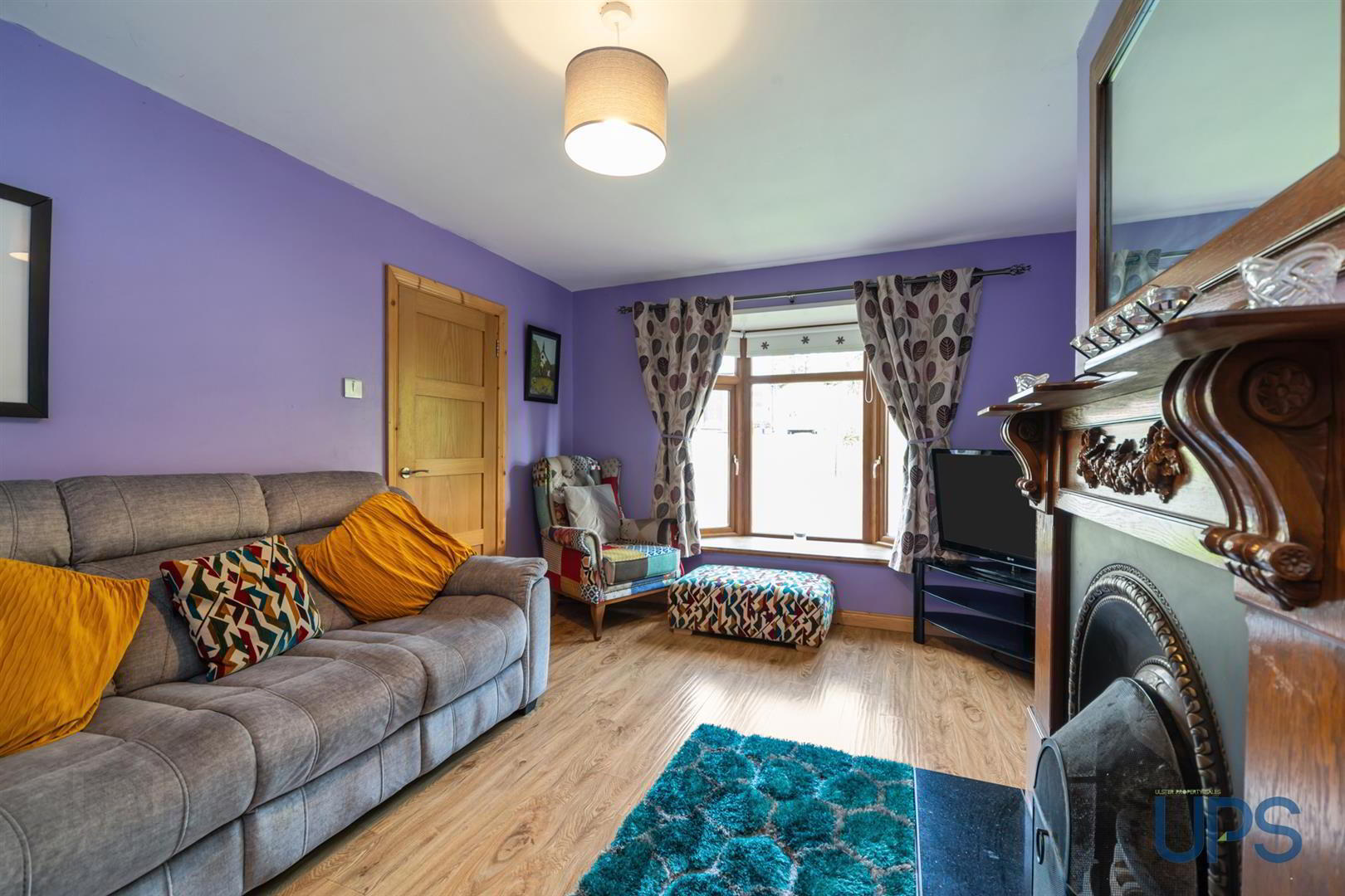 4 Meadowhill Grange 3 of 25