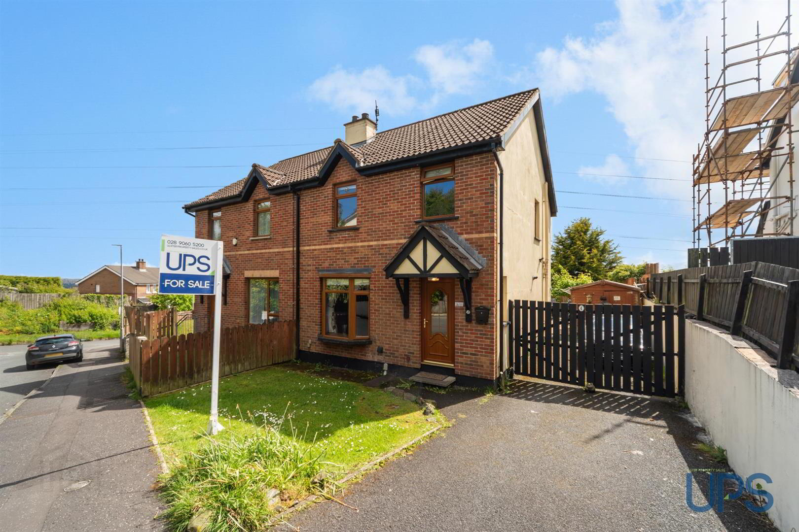 4 Meadowhill Grange 1 of 25
