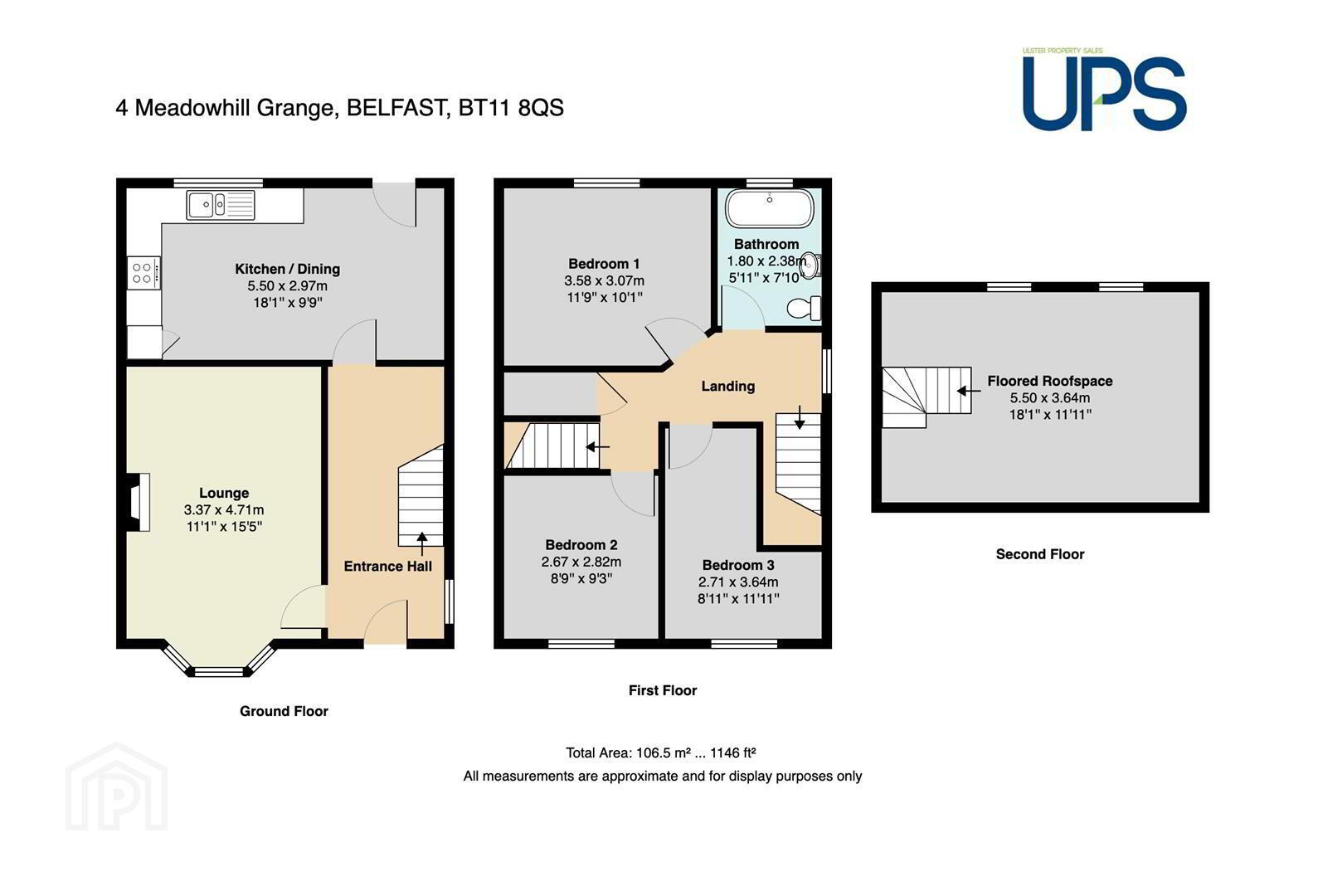 4 Meadowhill Grange 24 of 25