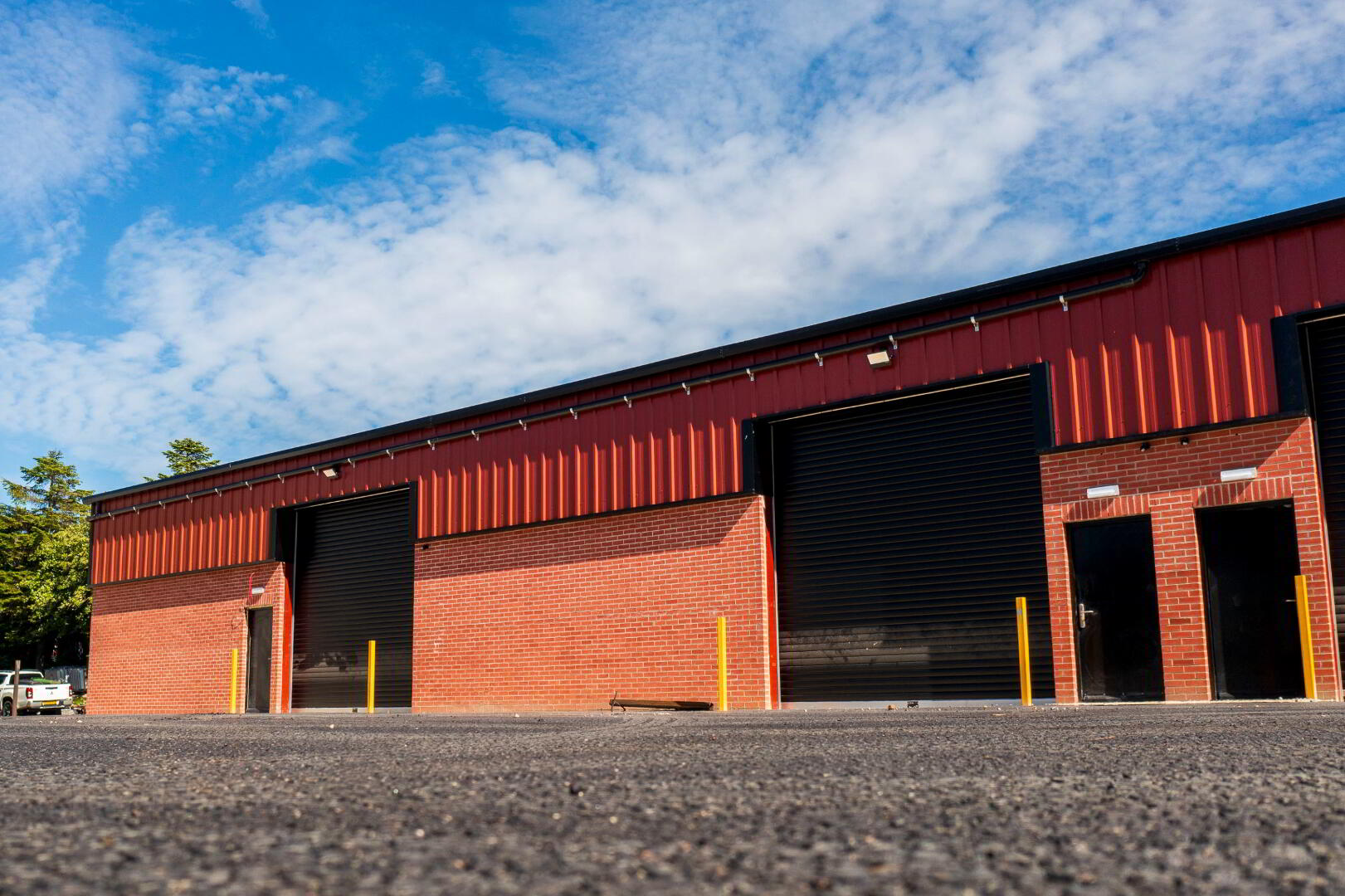 Newbuildings Industrial Estate 8 of 8