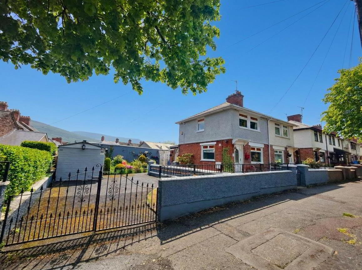 121 Twaddell Avenue 20 of 20