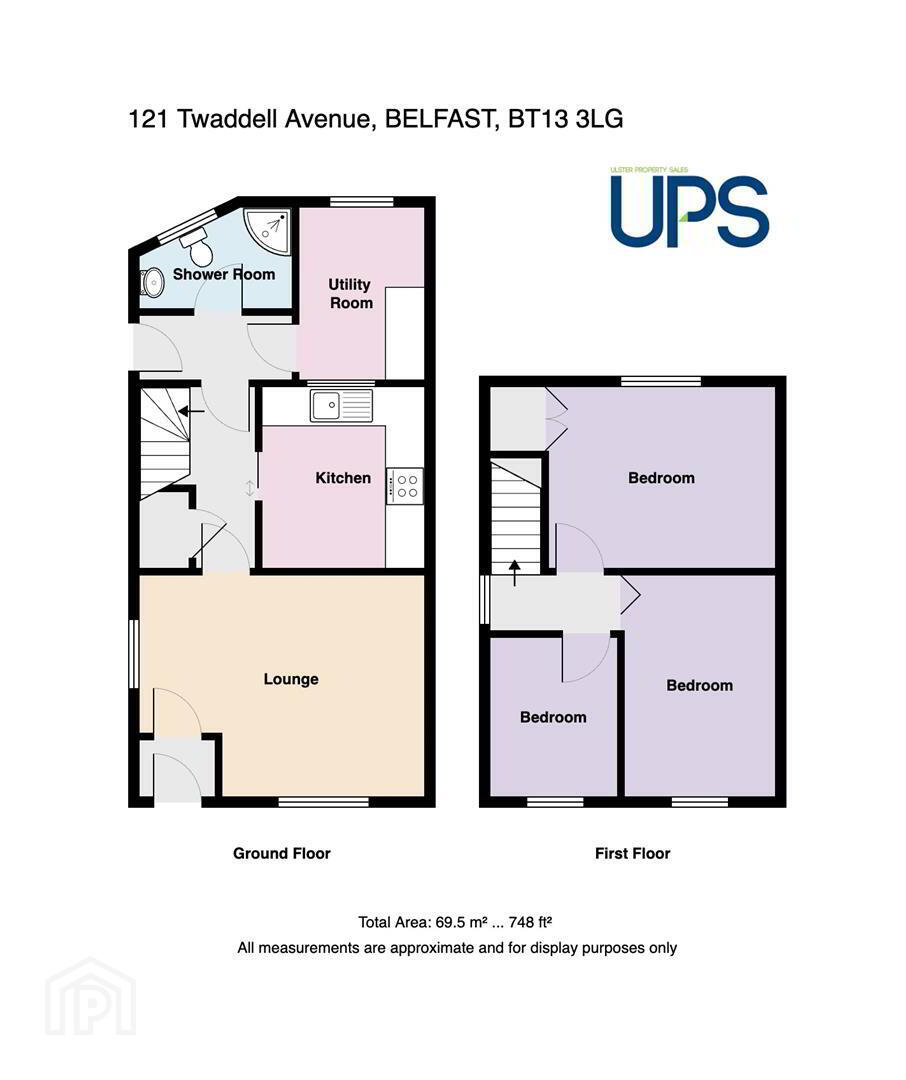 121 Twaddell Avenue 21 of 22