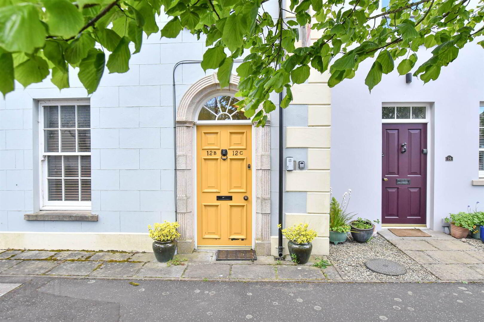 12b Kildare Street 2 of 22