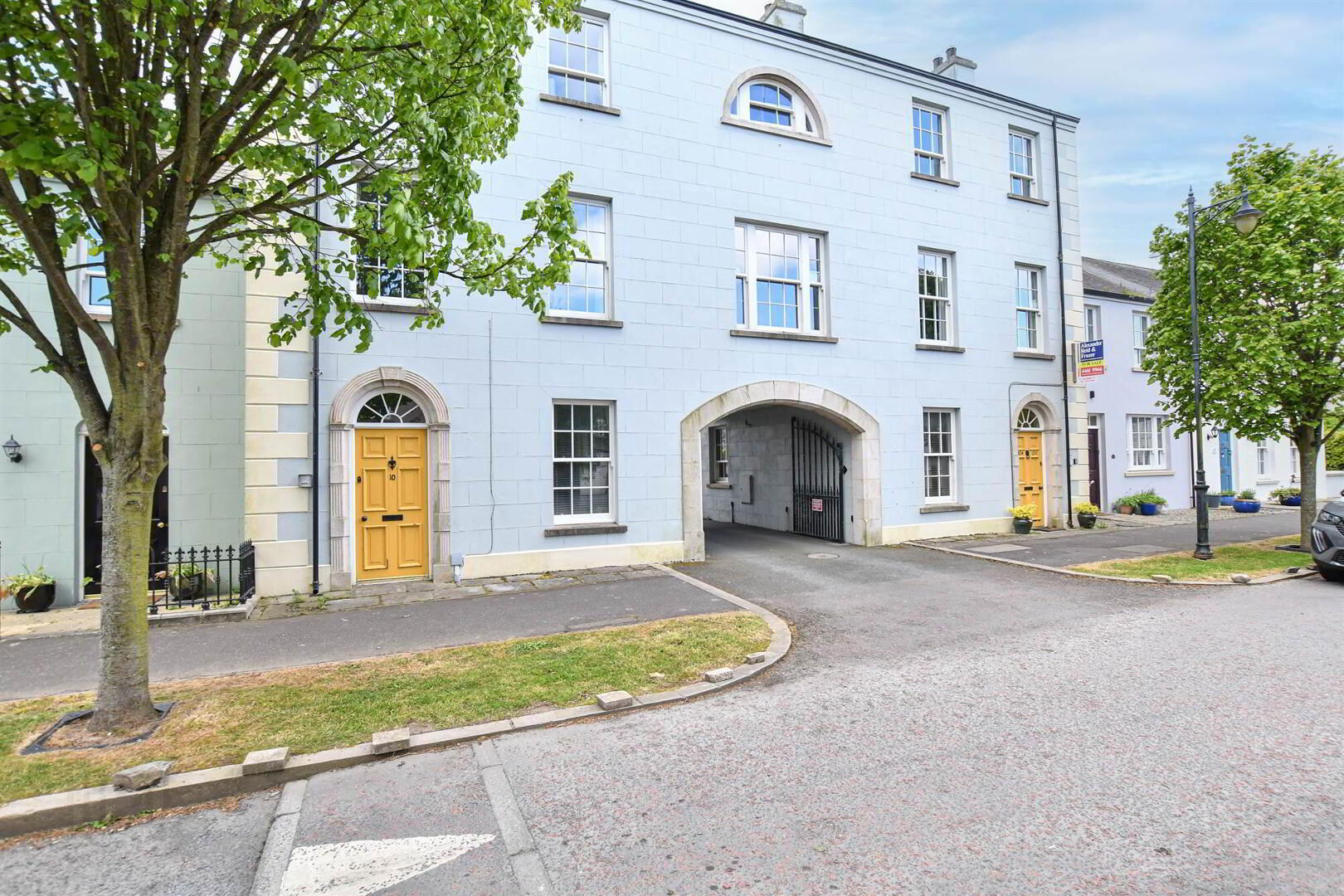 12b Kildare Street 3 of 22