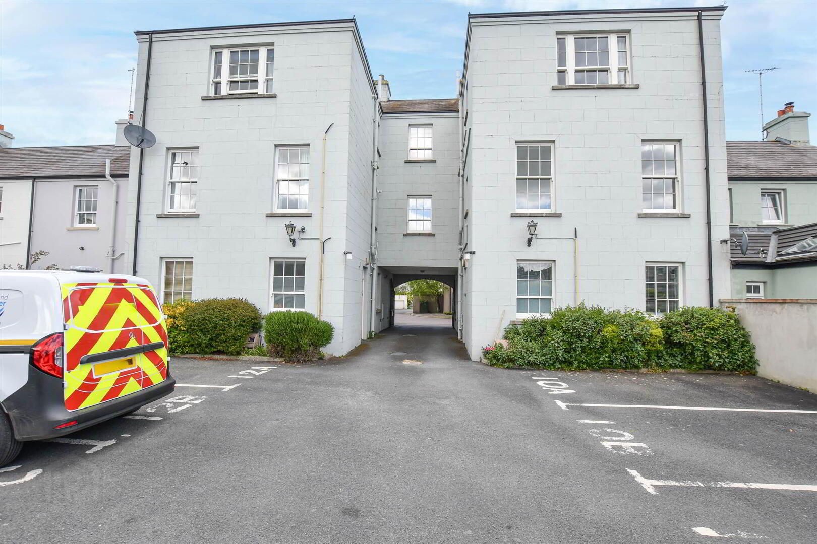 12b Kildare Street 21 of 22