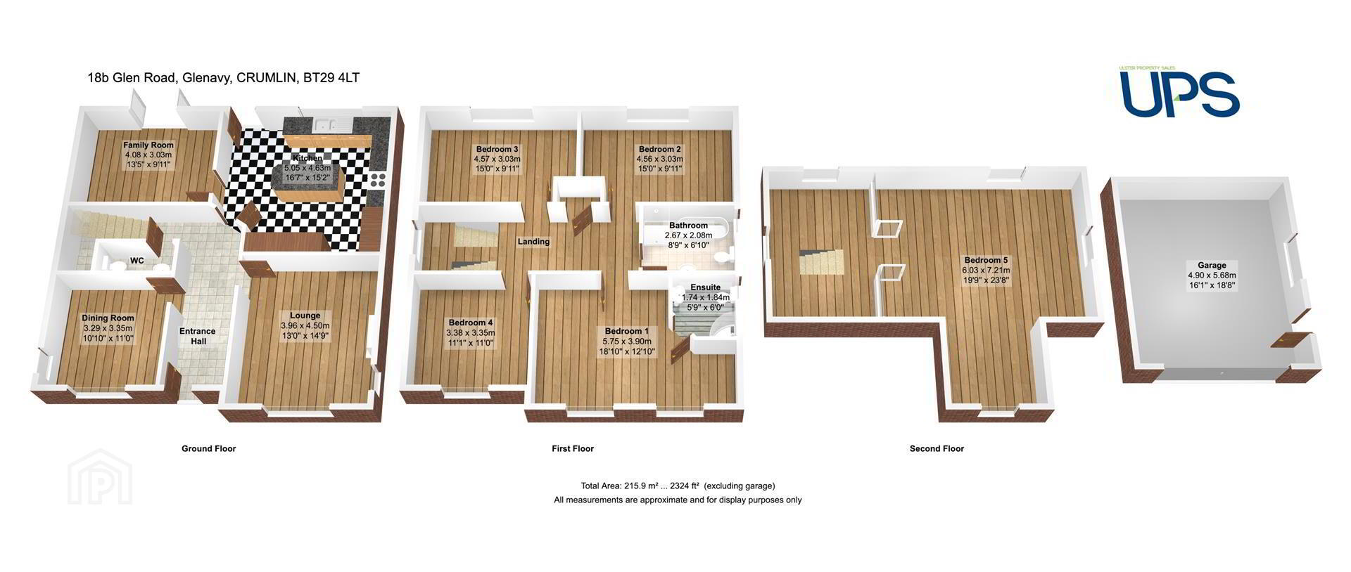 18b Glen Road 48 of 49