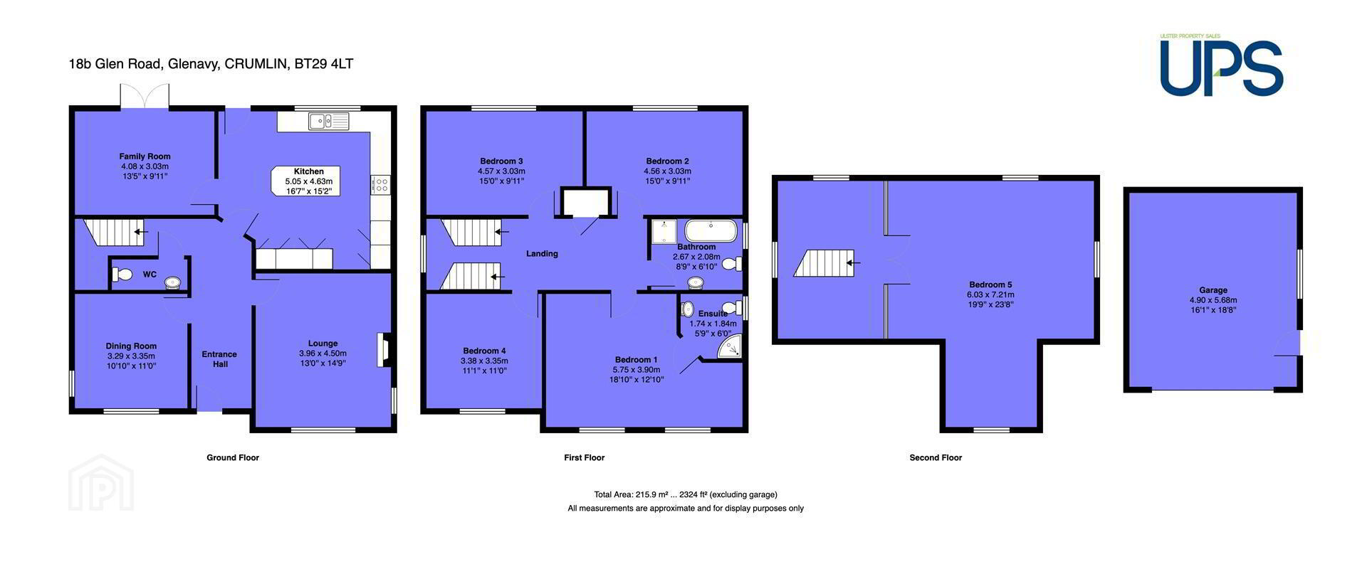 18b Glen Road 49 of 49