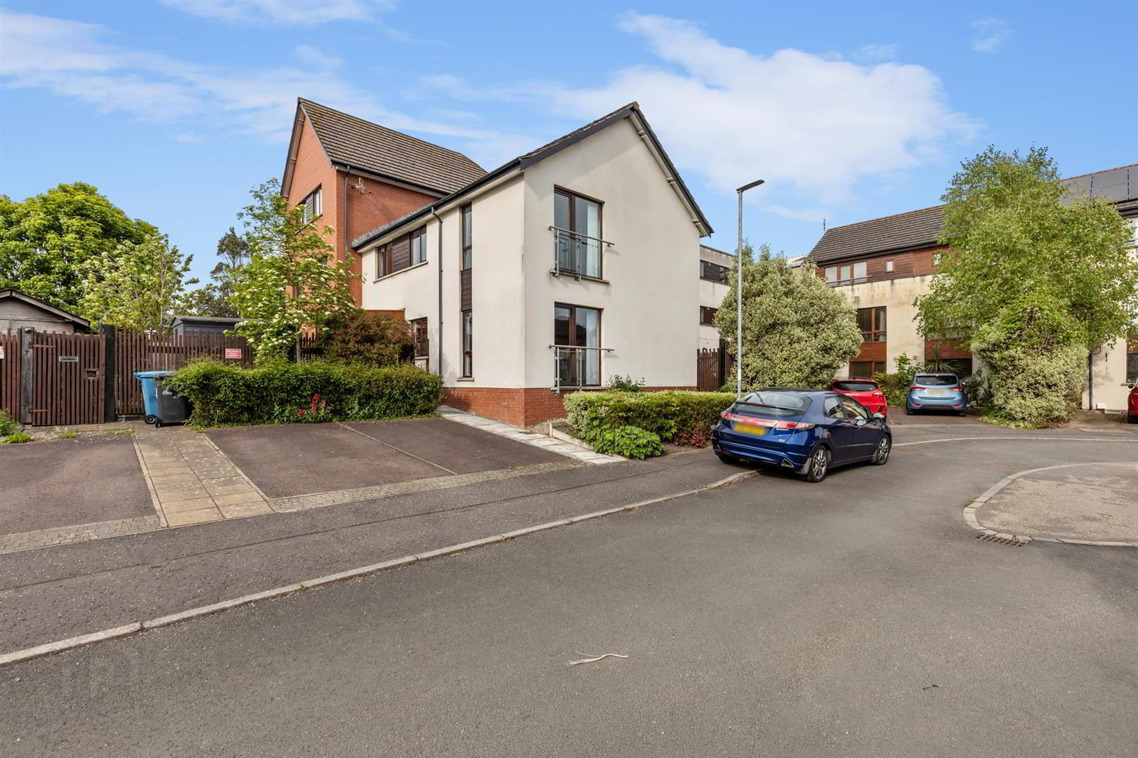 28a Mark Street 1 of 22