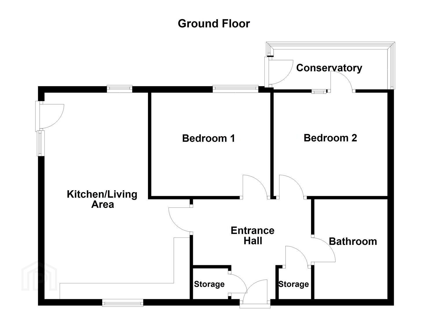 28a Mark Street 21 of 22