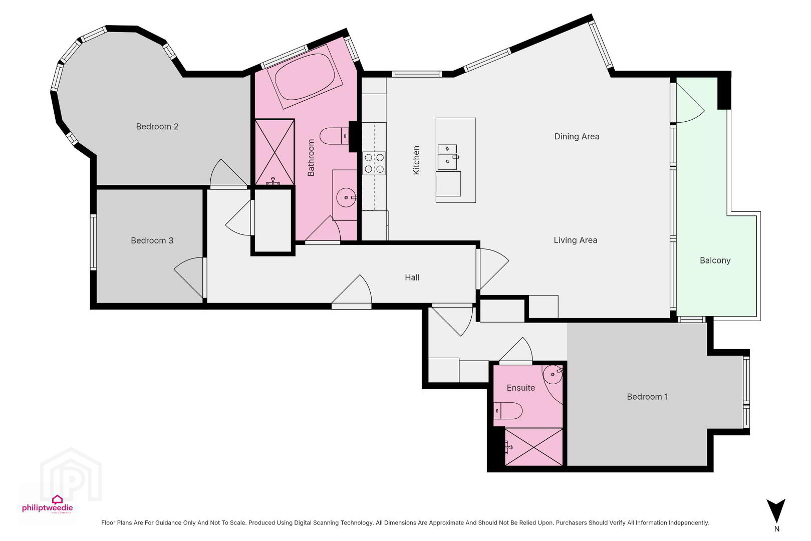 C4 The Edgewater 22 of 23