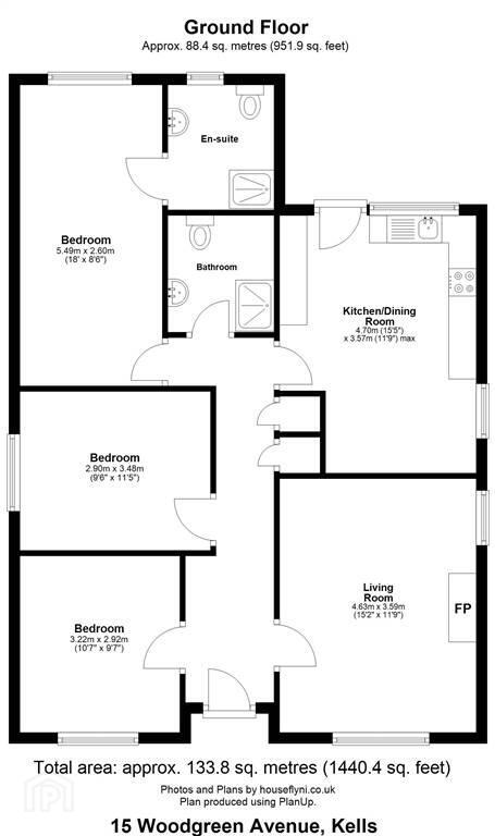 15 Woodgreen Avenue 44 of 45