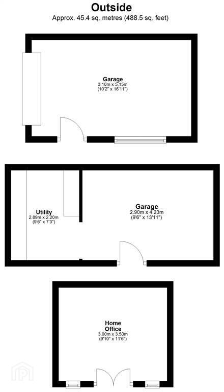 15 Woodgreen Avenue 45 of 45