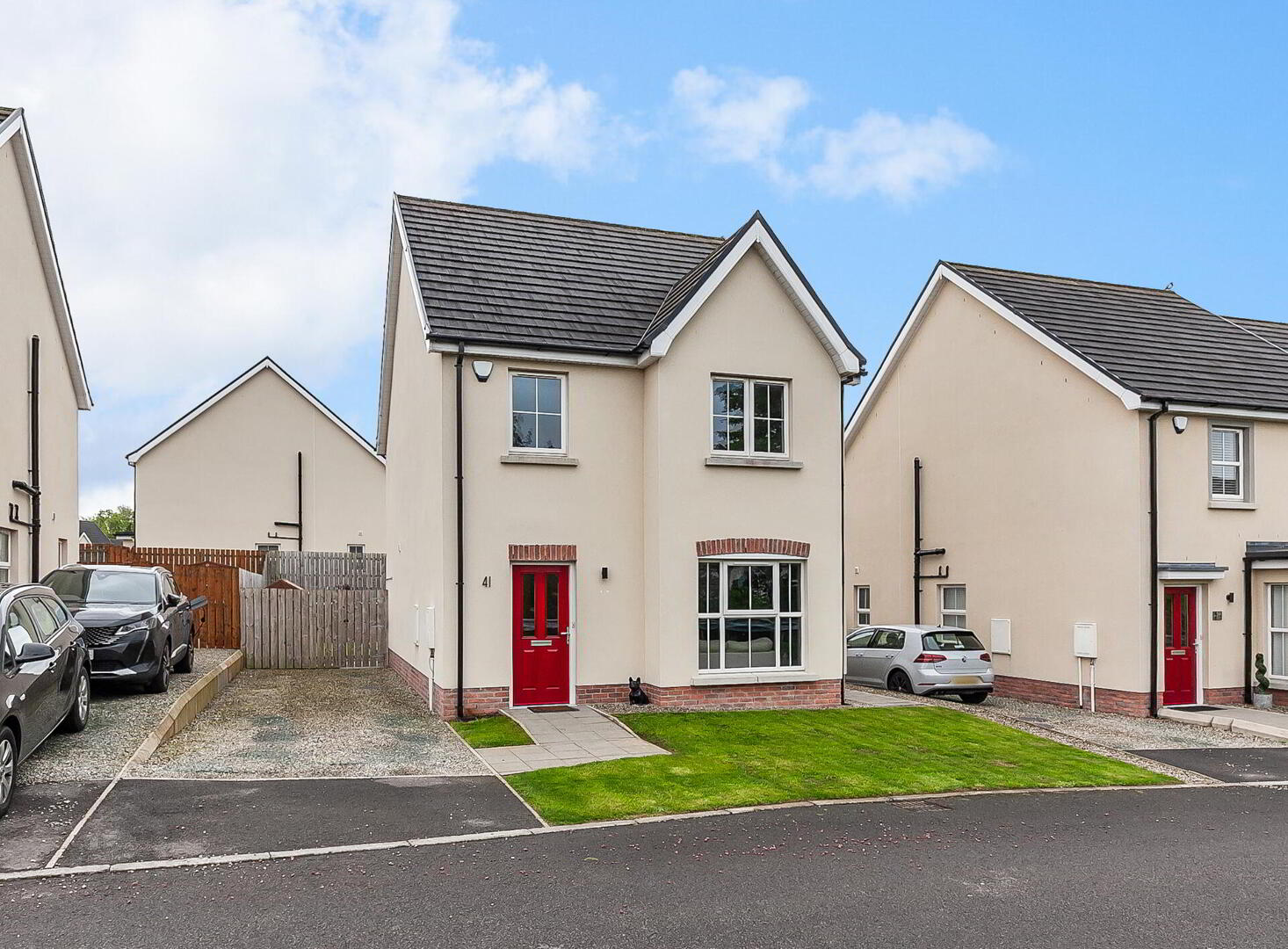 41 Ayrshire Gardens 28 of 29