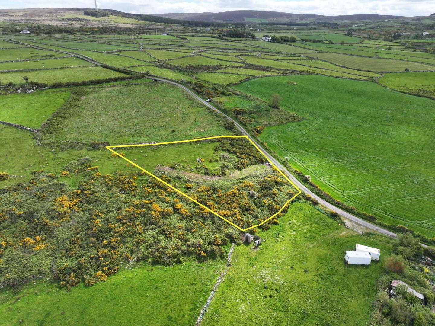 Ballymagaraghey 20 of 21