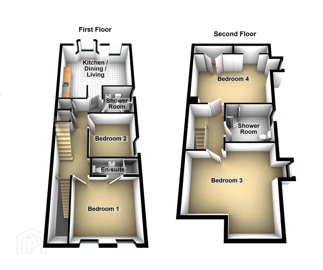 Apt 8, Willowbank Manor 29 of 29