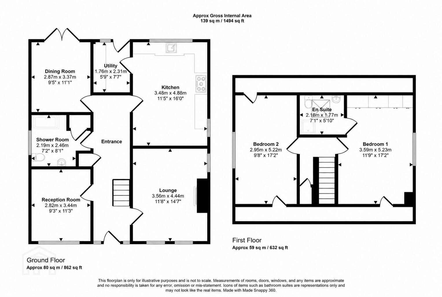 48 Broadlands Gardens 19 of 19