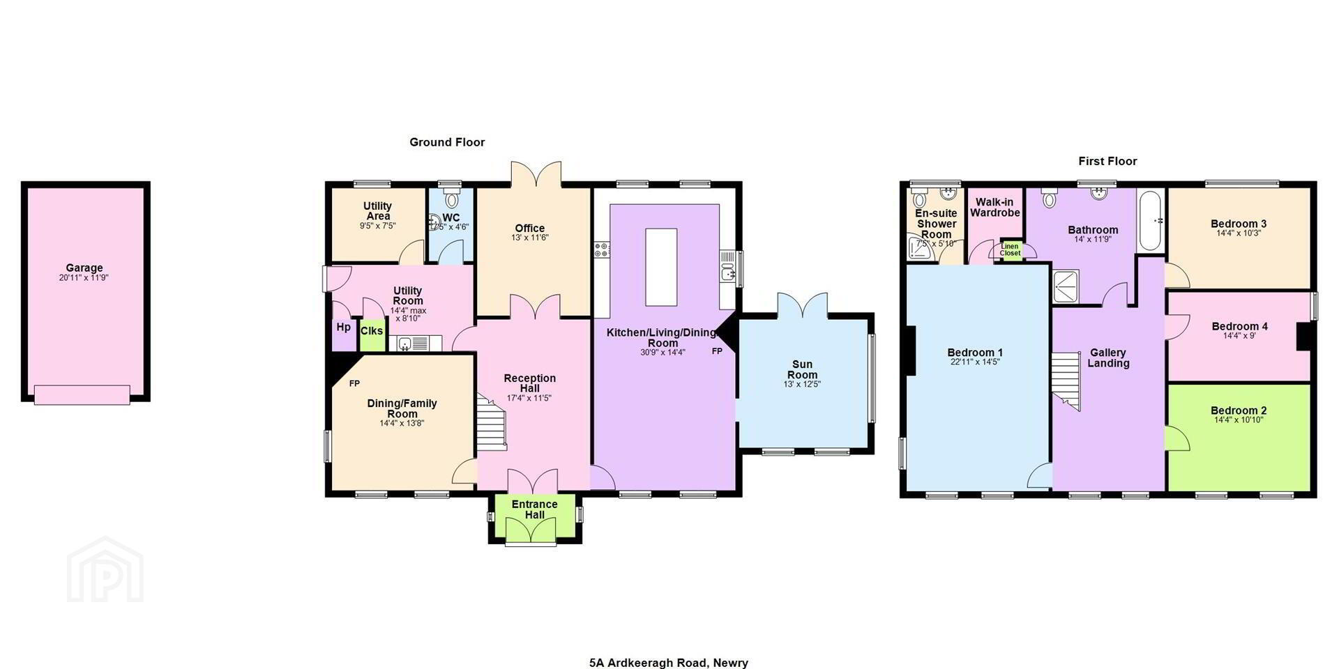 5A Ardkeeragh Road 50 of 50