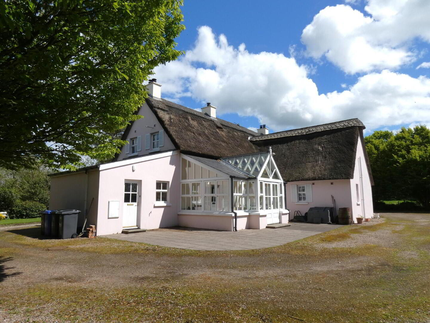 The Thatch, 75 Garryduff Road 3 of 53