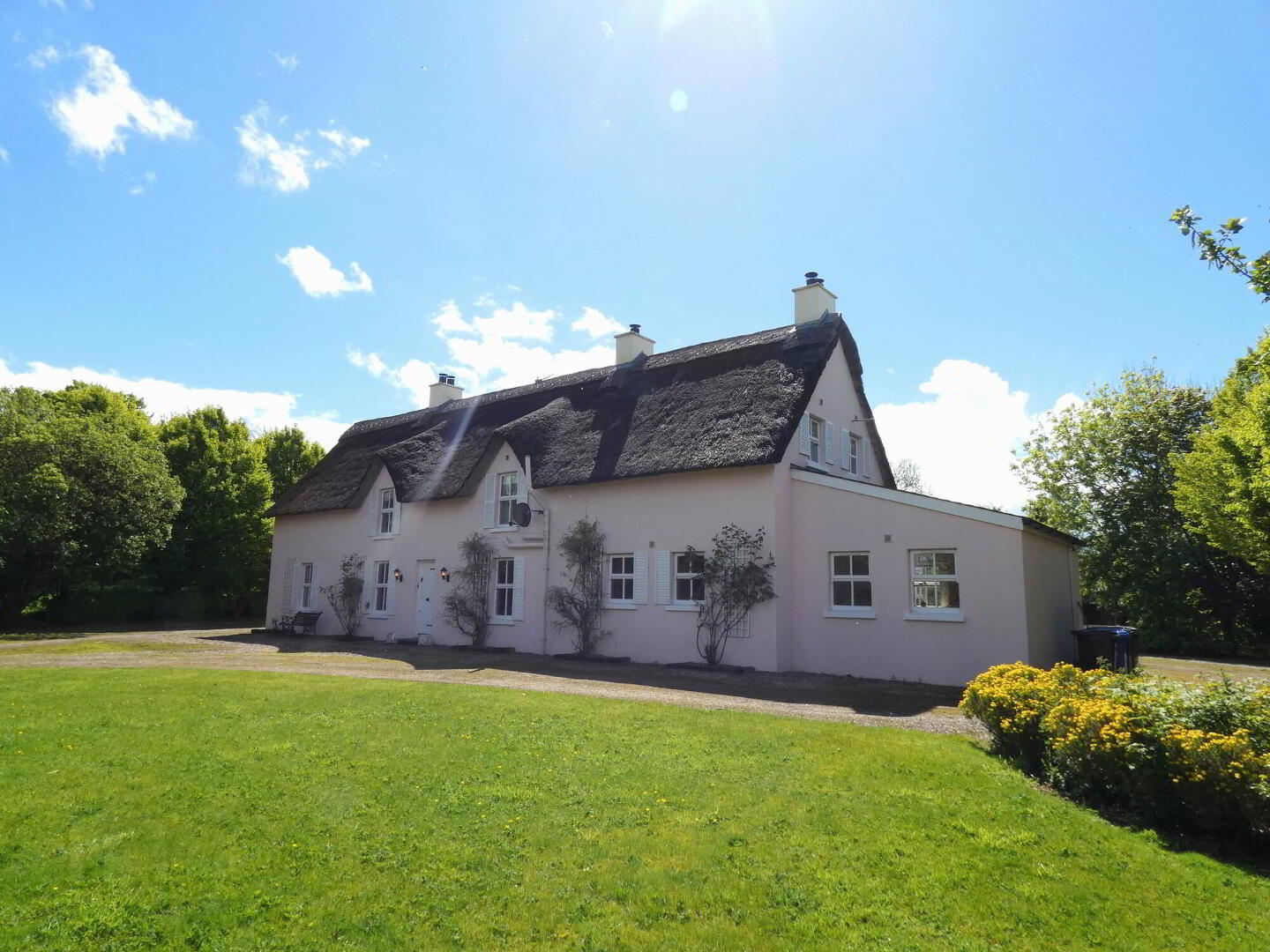 The Thatch, 75 Garryduff Road 1 of 53