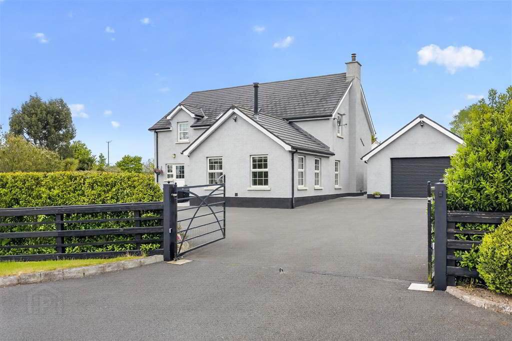 Rosecroft, 164a Old Ballynahinch Road 30 of 30