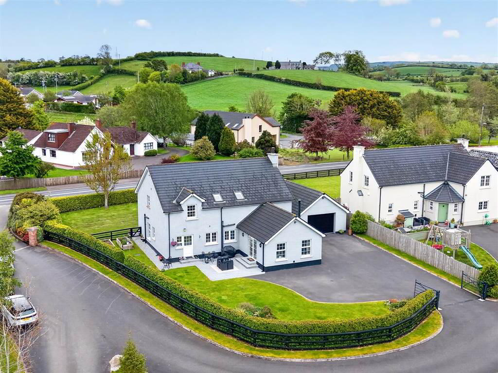 Rosecroft, 164a Old Ballynahinch Road 29 of 30