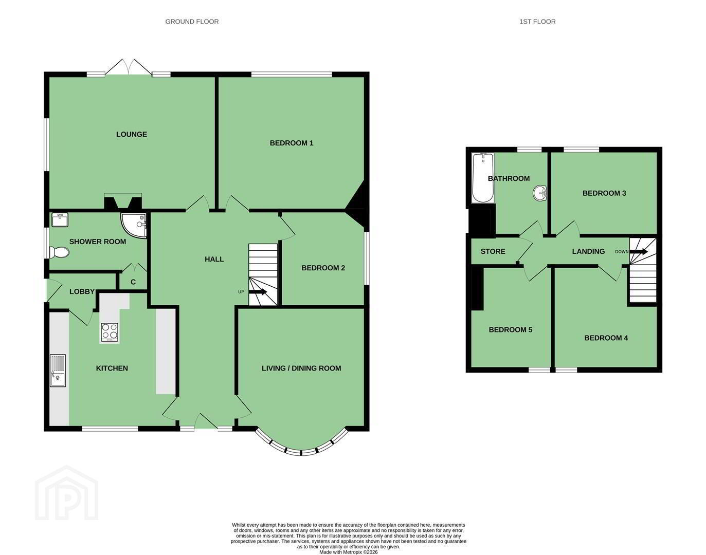 31 Croft Road 30 of 30