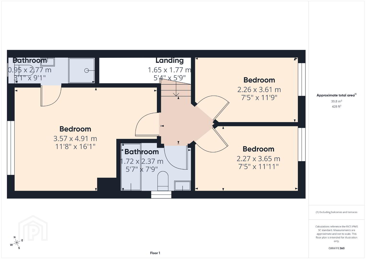6 Crystal Mews 22 of 22