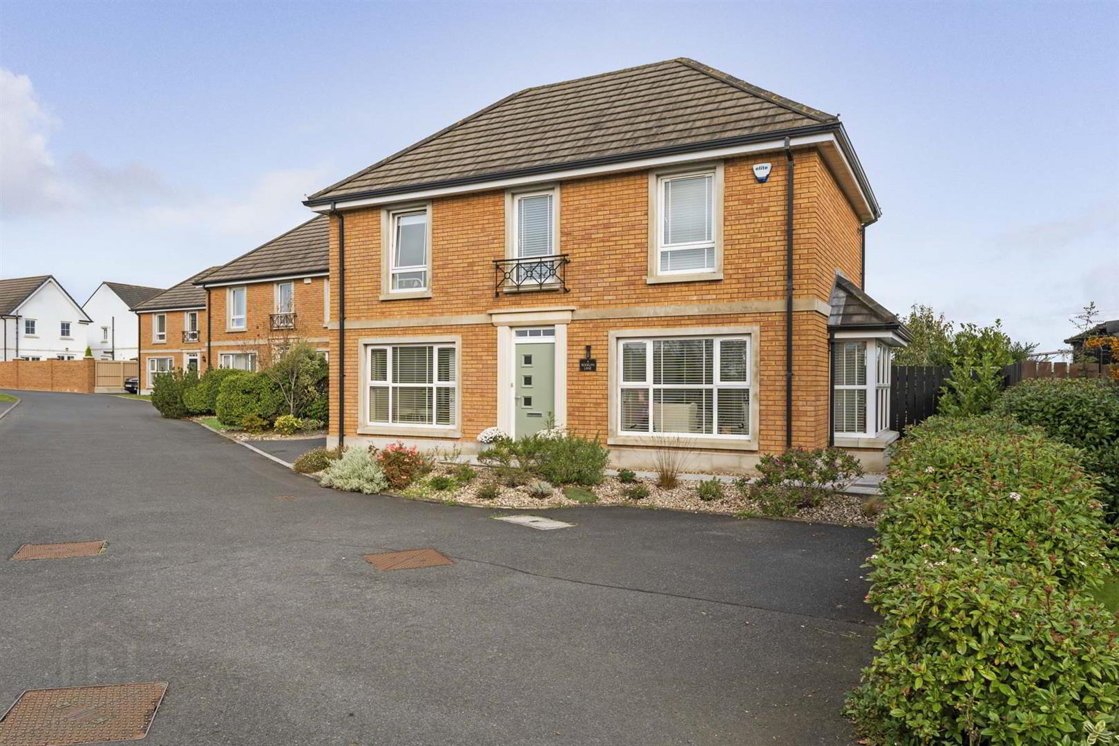 4 Rocklyn Lane, Donaghadee, BT21 0FL