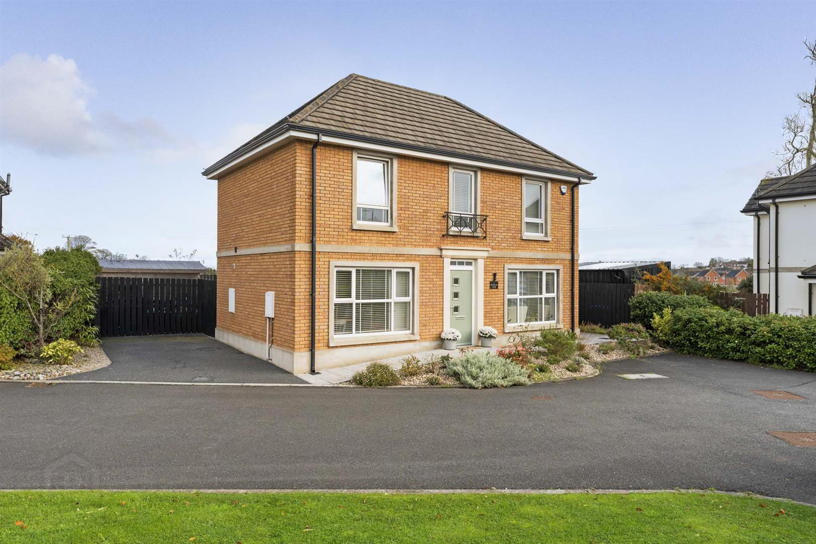 4 Rocklyn Lane, Donaghadee, BT21 0FL