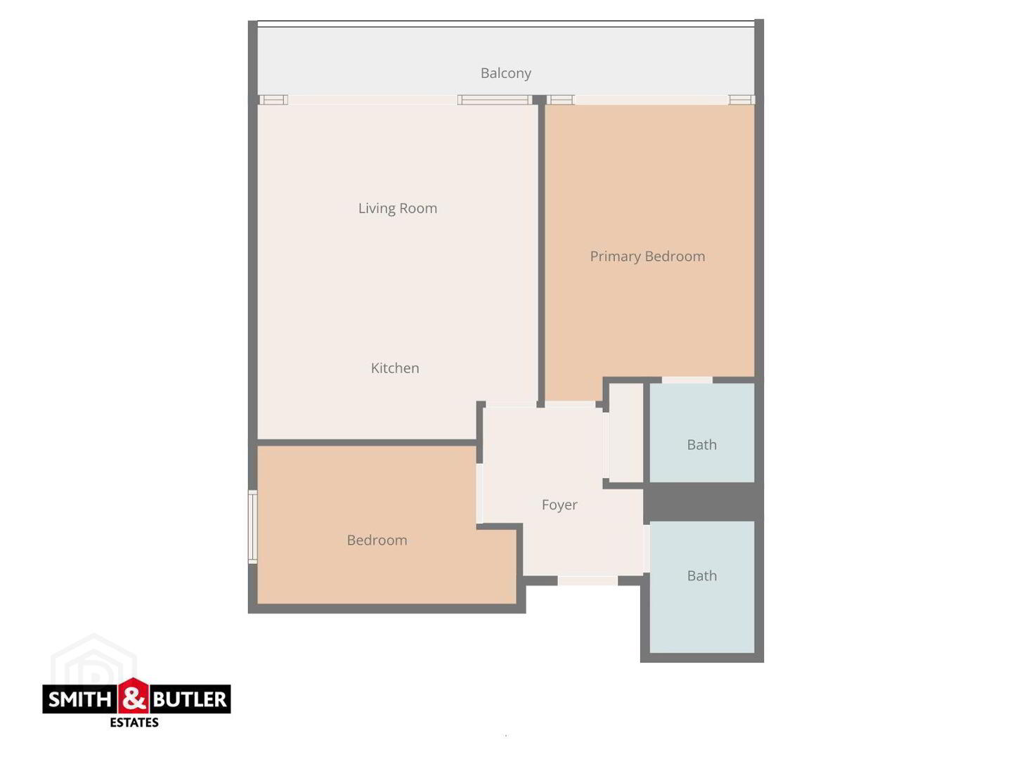 Apartment 8 The Turnpike Ballymun 15 of 16