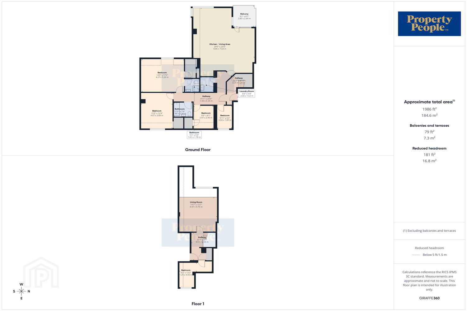 Apartment 18 Pottinger's Quay 25 Short Strand 70 of 71