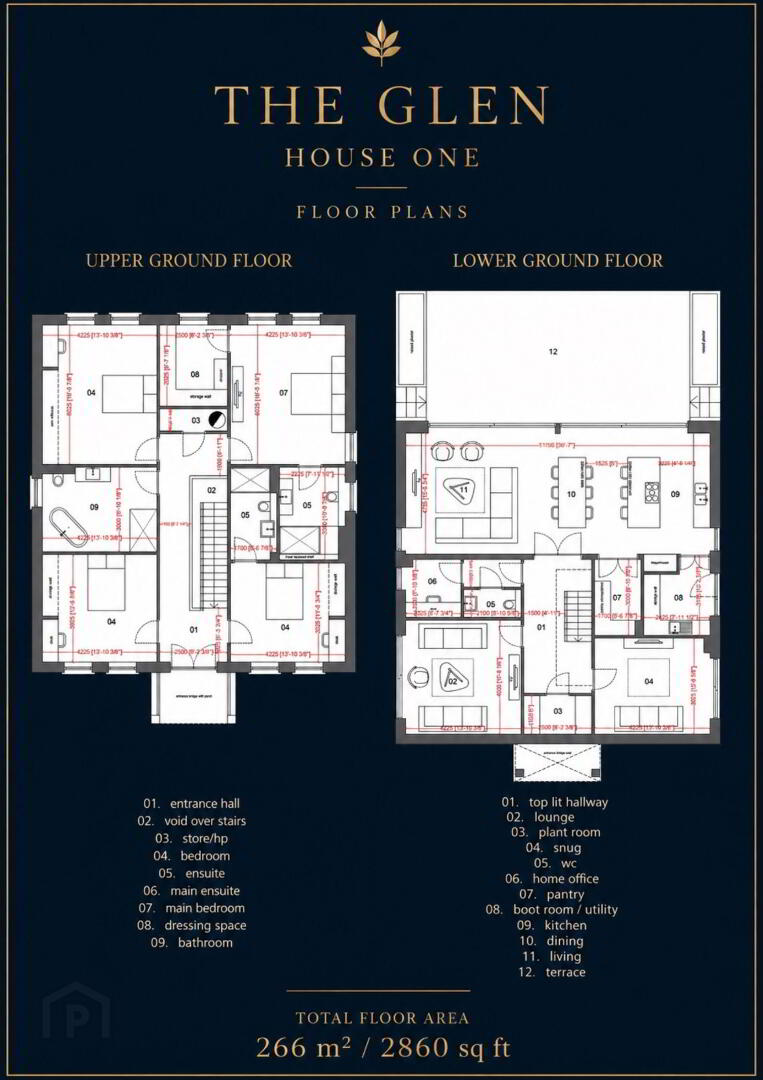 House One 8 of 9