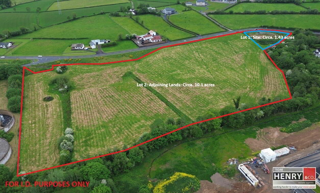 Ballynakilly Road 20 of 20
