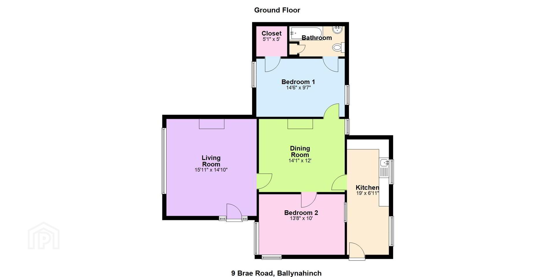 9 Brae Road 16 of 16