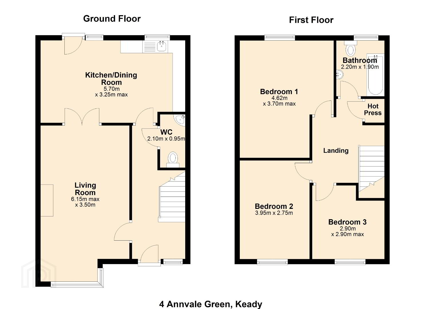 4 Annvale Green 14 of 14