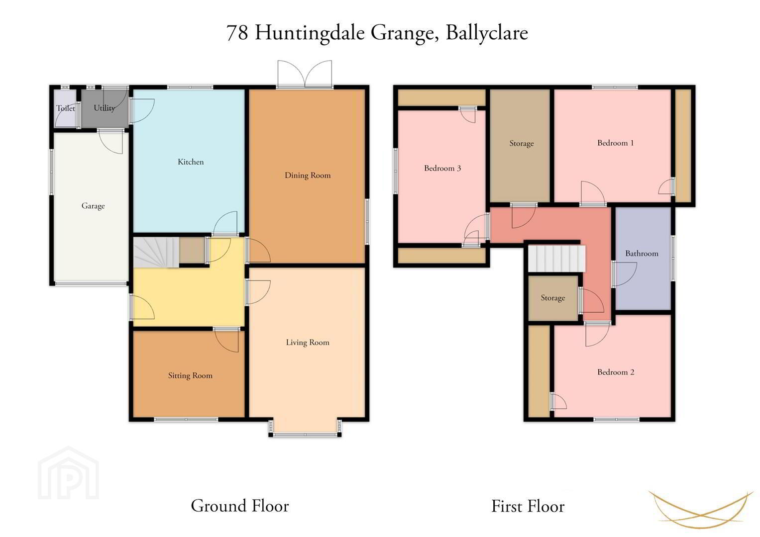 78 Huntingdale Grange 48 of 48
