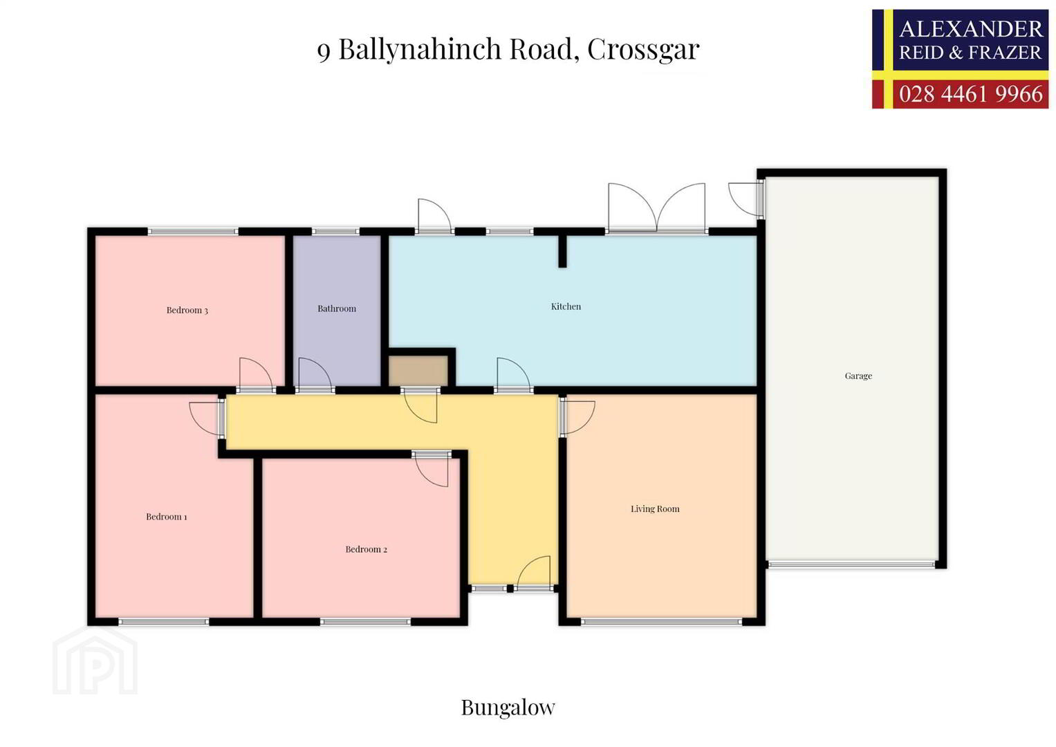 9 Ballynahinch Road 22 of 22