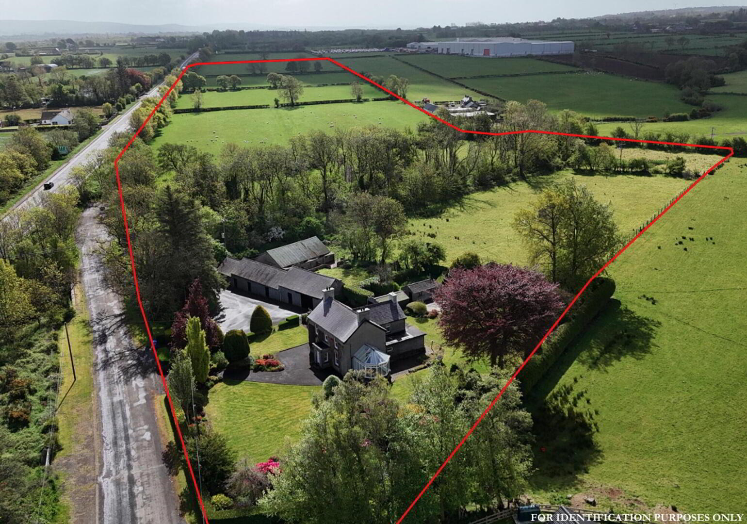 Brookfield, 59 Ballymena Road 13 of 13