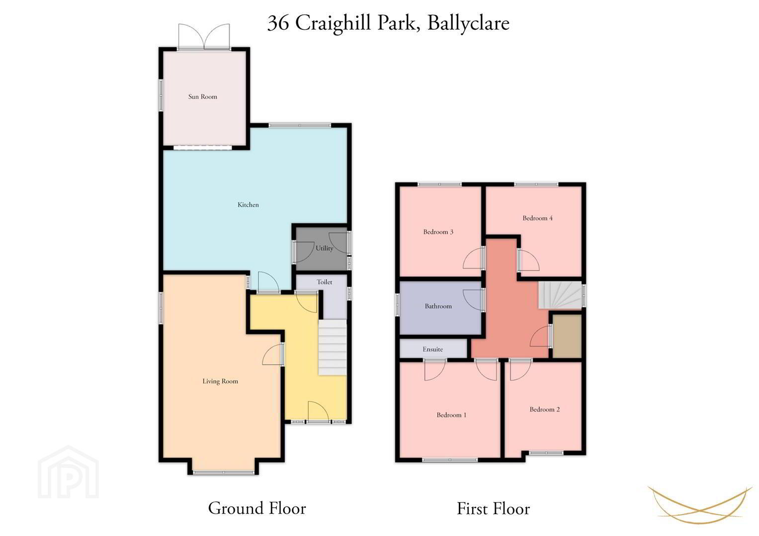 36 Craighill Park 48 of 48