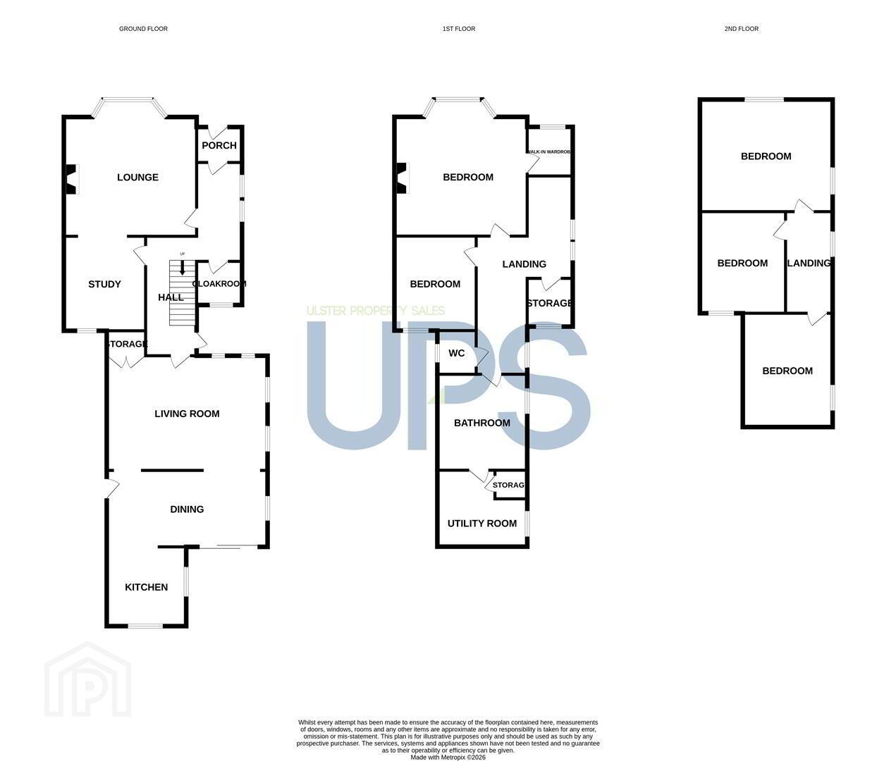 57 Myrtlefield Park 37 of 37