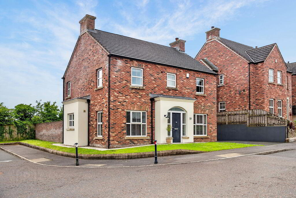 19 Greenhall Park 1 of 31