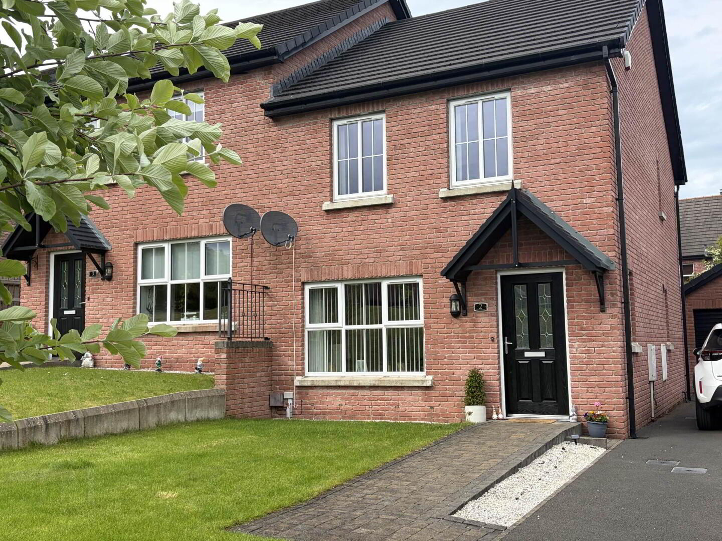 2 Porter Green Way 1 of 21