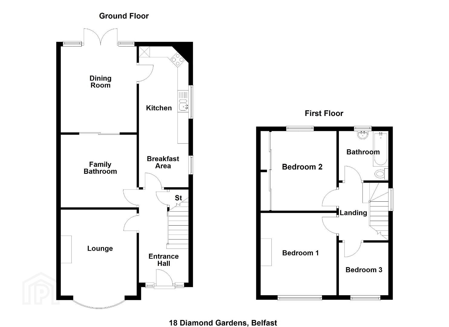18 Diamond Gardens 28 of 28