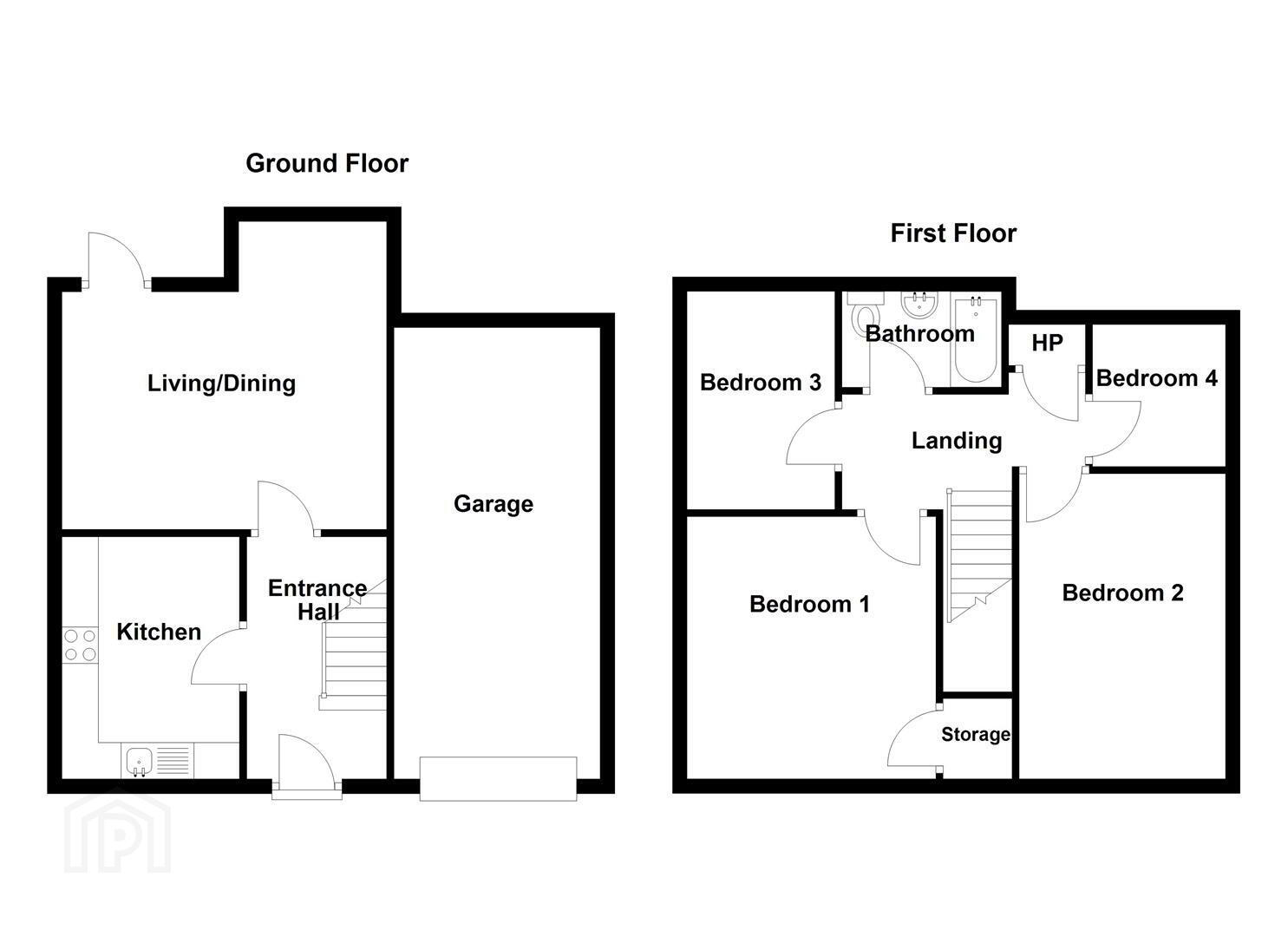 6 Laganview Mews 23 of 23