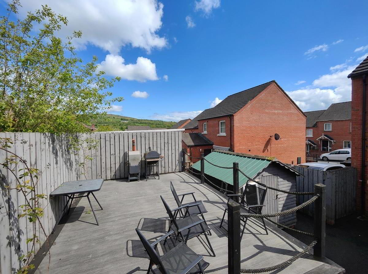 9 Blackdam Close 17 of 17